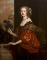 Dorothy Spencer, Countess of Sunderland