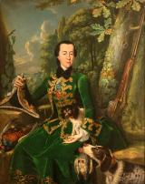 Ernestina Albertina de Saxe-Weimar Ernestina Albertina de Saxe-Weimar