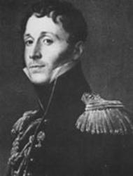 Charles-Joseph de Flahaut