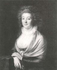 Wilhelmine Friederike Elisabeth of Württemberg