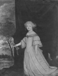 Princess Sophie Auguste of Anhalt-Zerbst