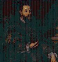 Richard Bertie