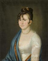 Anna Magdalena z Ungern-Sternbergu