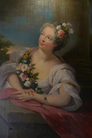 Marie Viktorie de Noailles