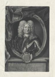Frederick Louis of Nassau-Ottweiler Frederick Louis of Nassau-Ottweiler
