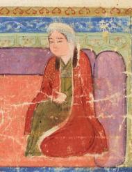 Khulan khatun