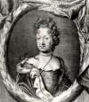 Sofia di Sassonia-Weissenfels (1654-1724) Sofia di Sassonia-Weissenfels (1654-1724)