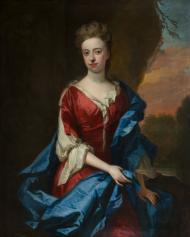 Anne Cecil, Countess of Exeter