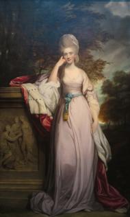 Anne Montgomery