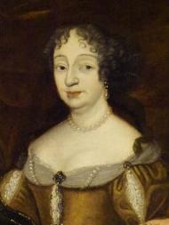 Amálie Kateřina Waldecko-Eistenburská
