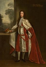 Baptist Noel, 3rd Earl of Gainsborough
