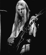 Gregg Allman Gregg Allman