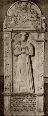 Anna Bombast von Hohenheim