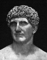 Marcus Antonius Marcus Antonius