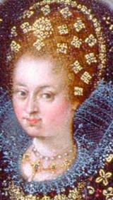 Sibylle-Élisabeth de Wurtemberg