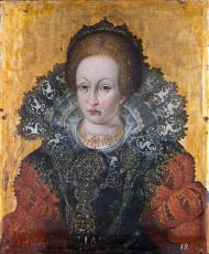 Anne Catherine Of Nassau Idstein