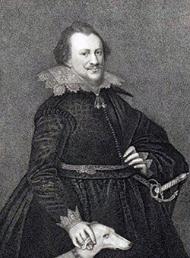 George Villiers (died 1606)