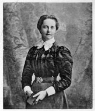 Geraldine Taylor