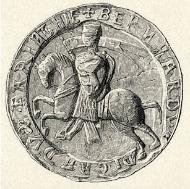 Bernard II. Sponheimský