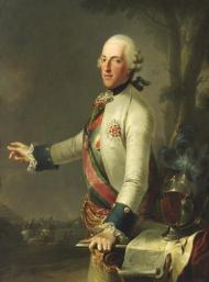 Albert Casimir, Duke of Teschen