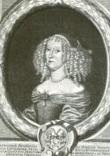 Anna Caterina Dorotea di Salm-Kyrburg