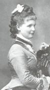 Marie Waldecko-Pyrmontská