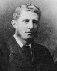 John Ramsay, 13th Earl of Dalhousie