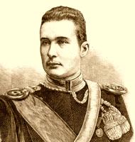 Duke Philipp Albrecht, Duke of Württemberg