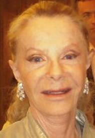 Д’Аренберг, Летиция