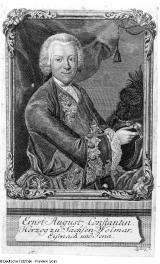 Arnošt August II. Sasko-Výmarsko-Eisenašský