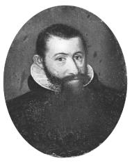 Lazarus von Schwendi