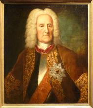 Jean-Reinhard III de Hanau-Lichtenberg Jean-Reinhard III de Hanau-Lichtenberg