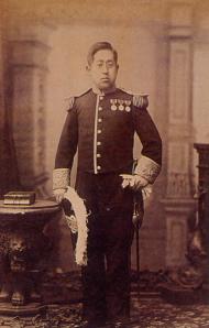 Iesato Tokugawa