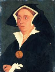 Elizabeth Rich