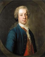 Charles Elphinstone, 10th Lord Elphinstone