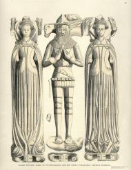 Margaret de Stafford