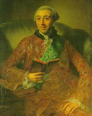 Ludwig zu Mecklenburg Ludwig zu Mecklenburg