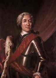 Vilém Jindřich Sasko-Eisenašský Vilém Jindřich Sasko-Eisenašský