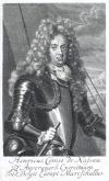 Henri de Nassau-Dillenbourg (1641-1701)