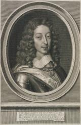 Charles II Gonzaga, Duke of Mantua and Montferrat