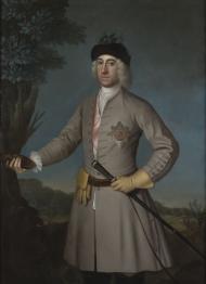 John Campbell