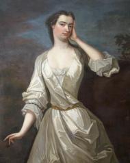 Rachael Russell