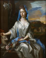 Lady Dorothy Manners