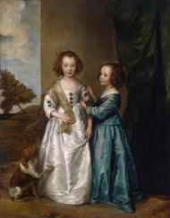 Elizabeth Wharton