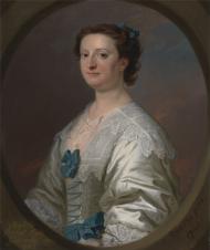 Arabella Pershall