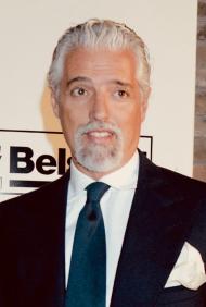 Count Giberto Arrivabene Valenti Gonzaga