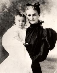 Alice Montague