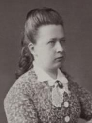 Princess Adelheid of Bentheim and Steinfurt