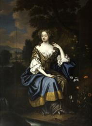 Catherine Wheatley