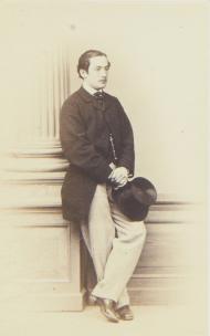 Mikuáš z Hohenlohe-Waldenburg-Schillingsfürstu